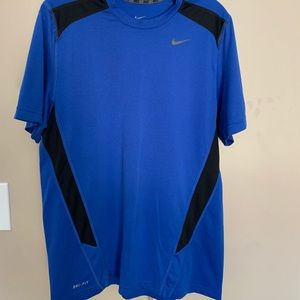 Nike Dri-Fit shirt